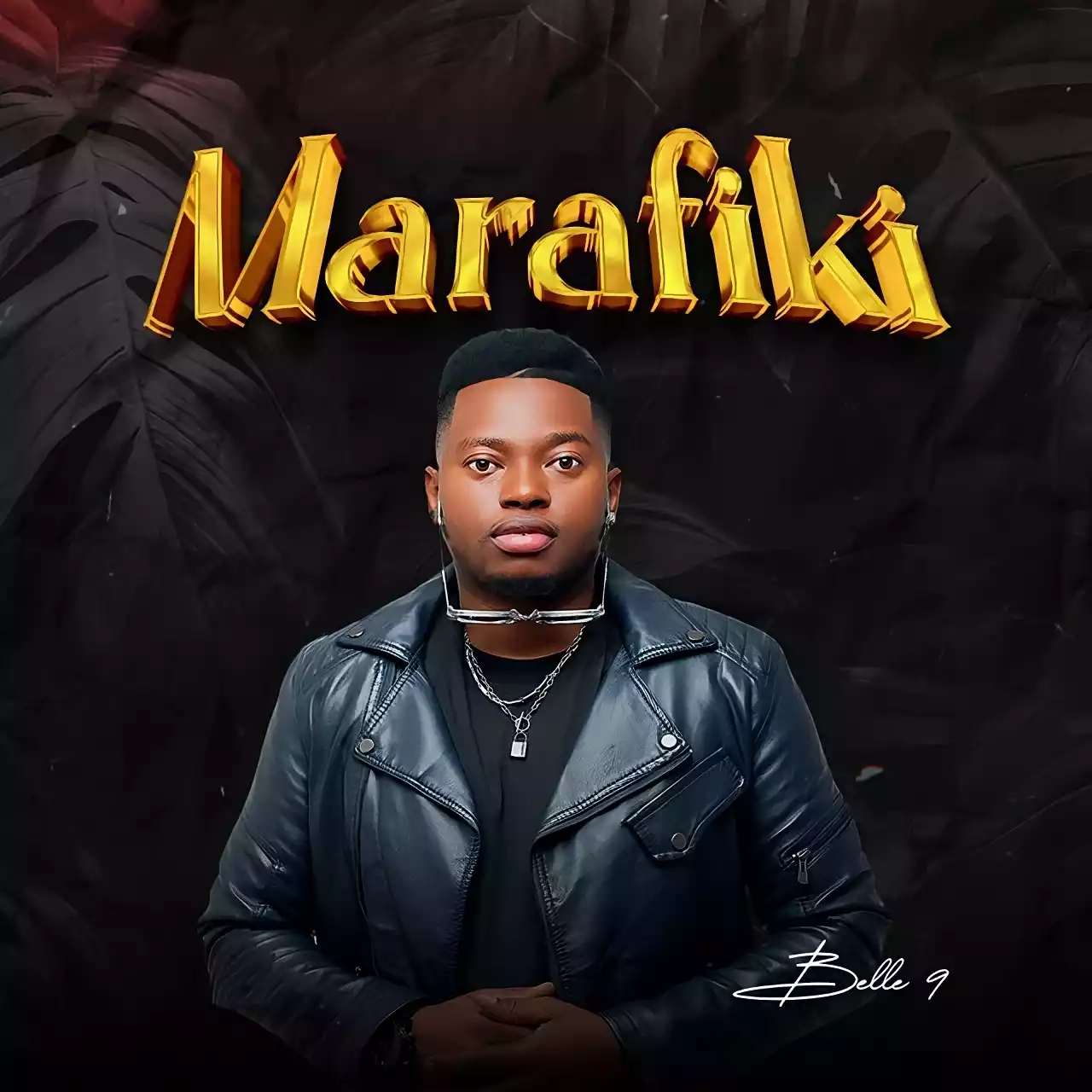 Belle 9 - Marafiki Mp3 Download